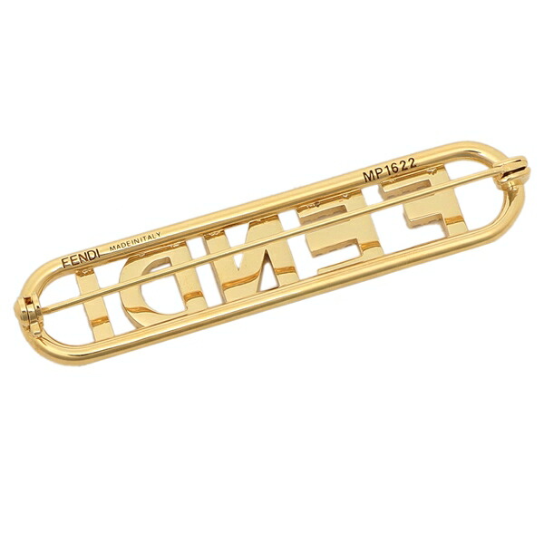 楽天市場】フェンディ ブローチ アクセサリー フェンディグラフィ