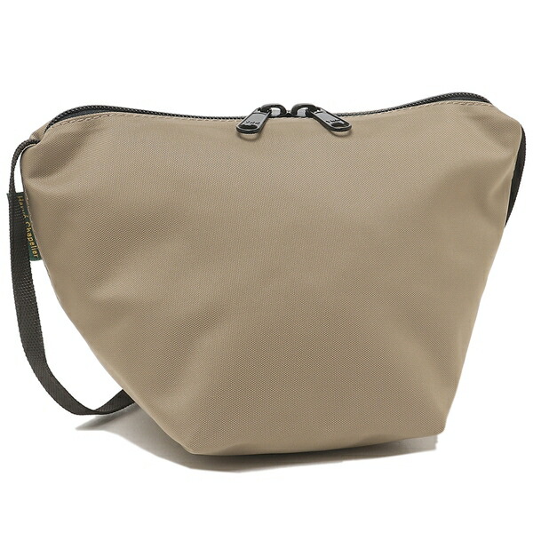 楽天市場】エルベシャプリエ ショルダーバッグ レディース Herve