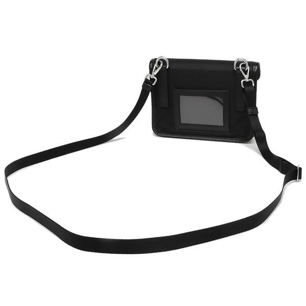 楽天市場】プラダ ショルダーバッグ リナイロン サファイアーノレザー