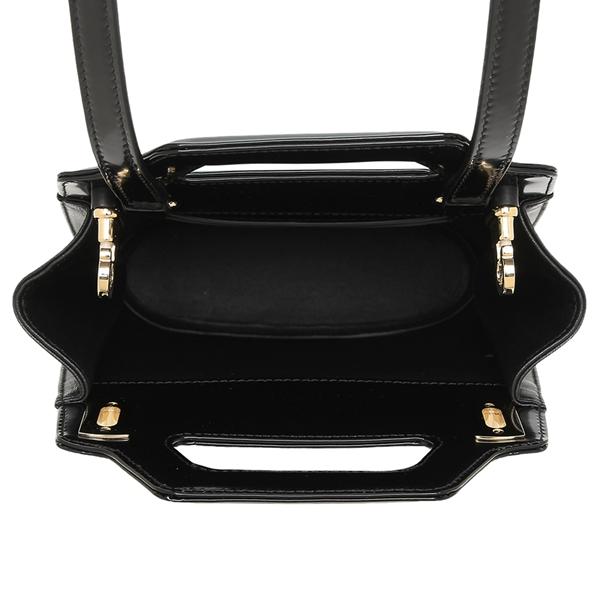 楽天市場】フェラガモ ハンドバッグ ワンダ ミニバッグ ブラック