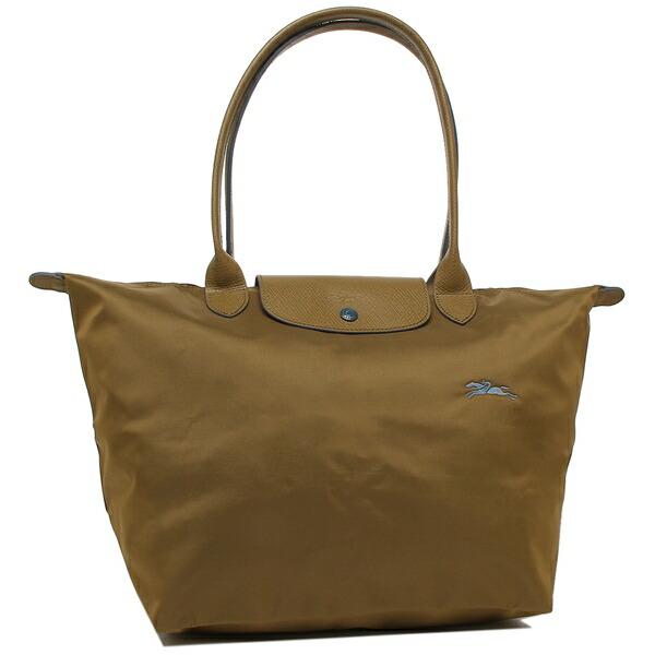 楽天市場】ロンシャン プリアージュ クラブ トートバッグ バッグ L