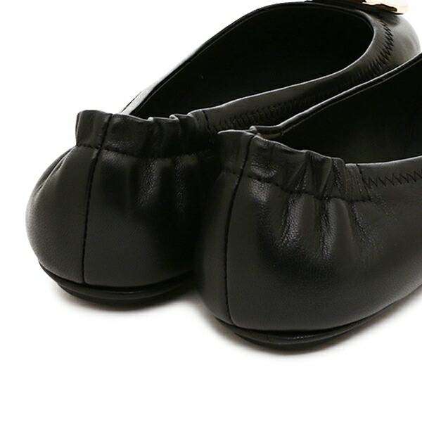 楽天市場】トリーバーチ バレエシューズ フラットシューズ ミニー 靴