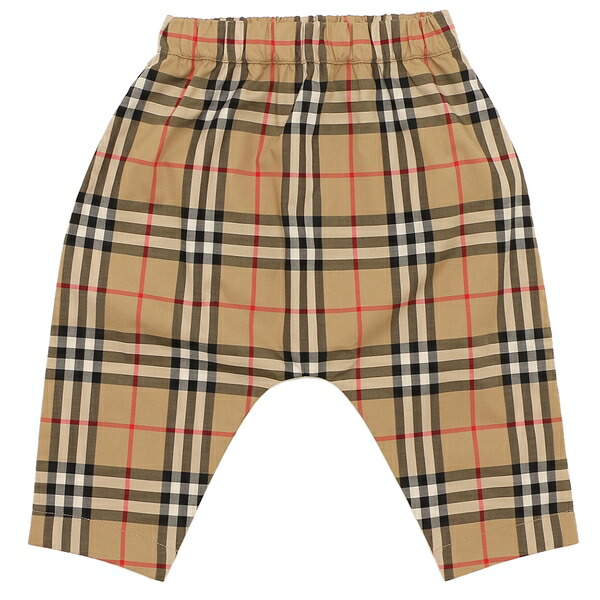 楽天市場】バーバリー ベビー服 スリーピース ベイビーギフトセット