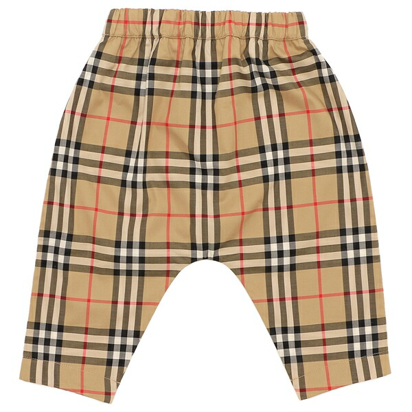 楽天市場】バーバリー ベビー服 スリーピース ベイビーギフトセット