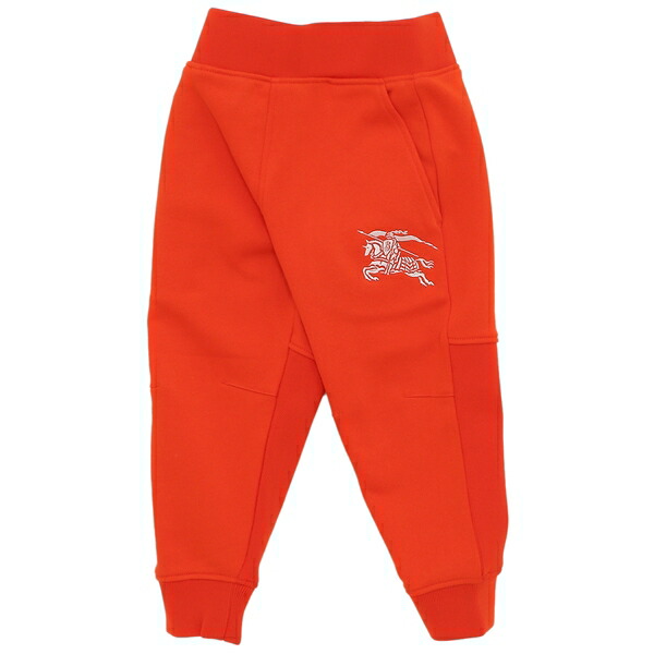 BURBERRY ベビー スウェット パンツ 冬 18M 80 90 BURBERRY ベビー