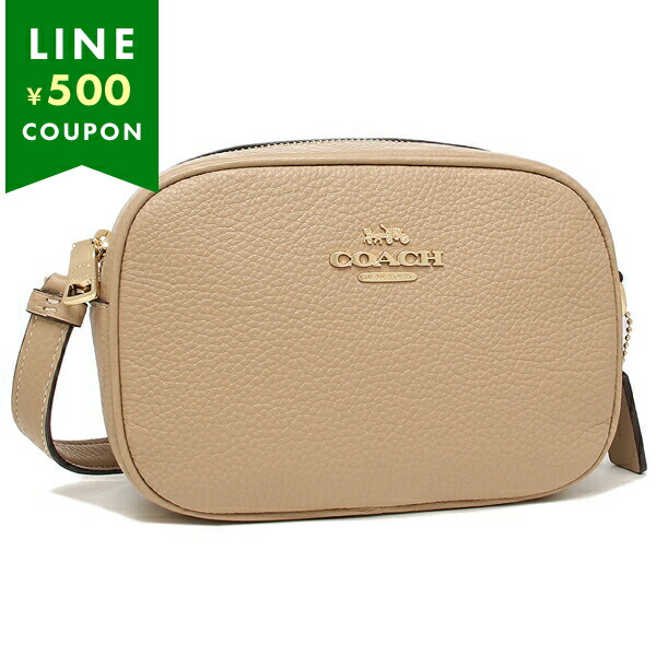 楽天市場】コーチ アウトレット ショルダーバッグ カメラバッグ