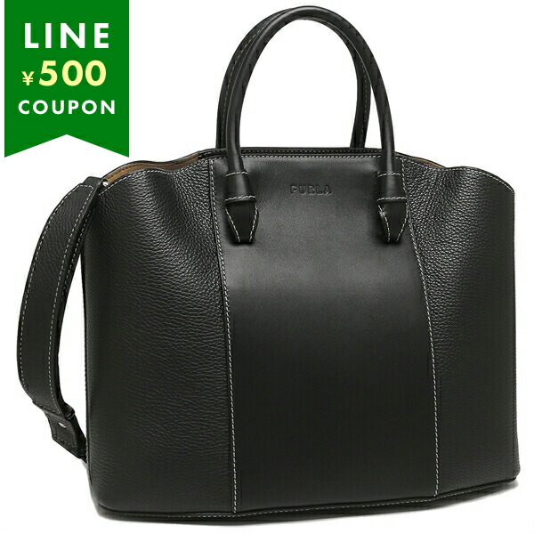 楽天市場】フルラ トートバッグ ショルダーバッグ ミアステラ Lサイズ