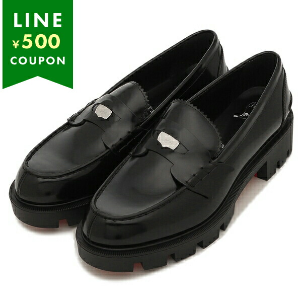 楽天市場】クリスチャンルブタン ローファー オックスフォード