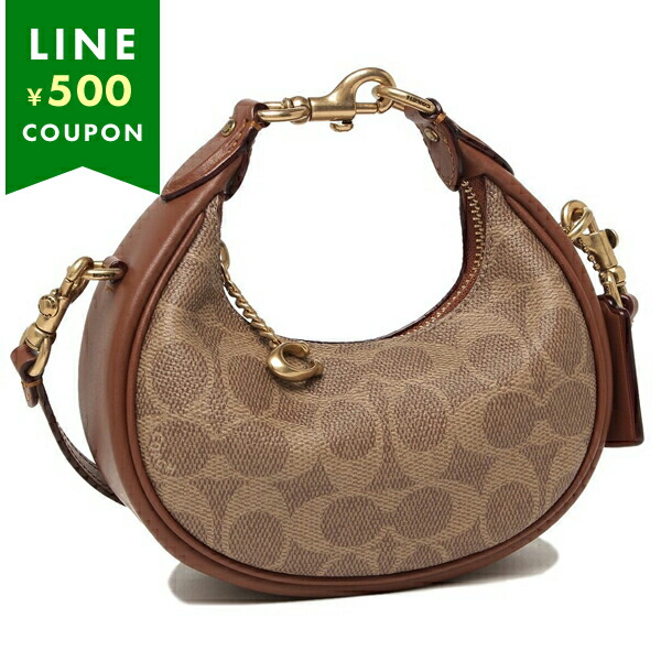 コーチショルダーバッグ レディース シグネチャー」の人気商品一覧