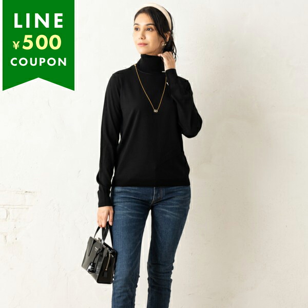 楽天市場】メゾンマルジェラ ニット セーター ワークインプログレス