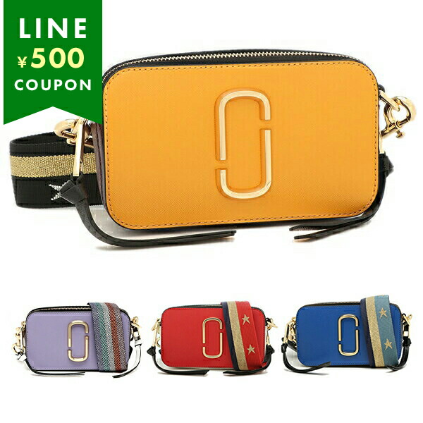 楽天市場】マークジェイコブス ショルダーバッグ スナップショット