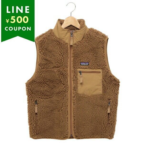 楽天市場】パタゴニア レトロx ベストの通販