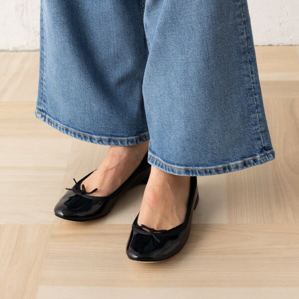 楽天市場】【訳ありアウトレット】レペット バレエシューズ バレー