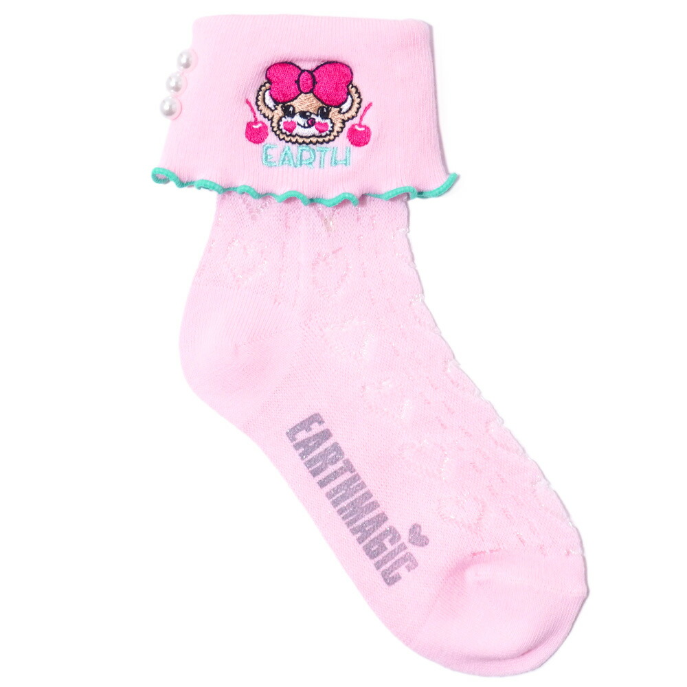 楽天市場】EARTHMAGIC【正規取扱店】アースマジック 透かし編み