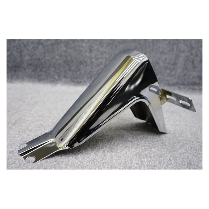 楽天市場】GT380 テール 土台 メッキ : カスタムパーツ DJ