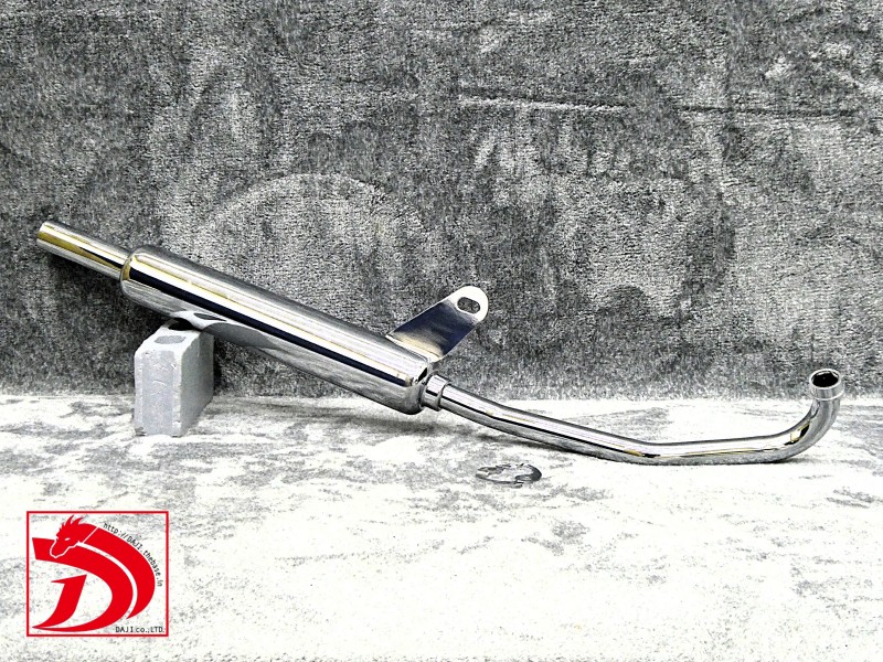 スーパーカブ110 マフラー」の人気商品一覧 | 安い商品を通販サイト