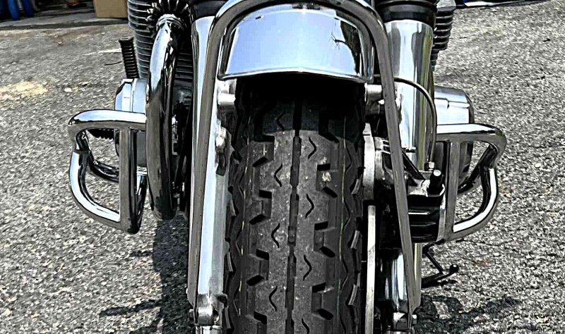 楽天市場】CB750K 専用設計 エンジンガード メッキ /CB750K