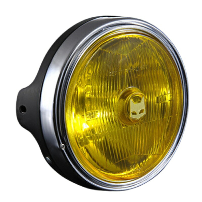 マーシャル899黄＆ホンダ用アウターリム＆マーシャル汎用ブラック