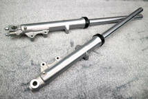 楽天市場】GS400 ダブル用 フロントフォーク バフ : カスタム