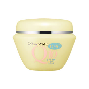 楽天市場】☆DHC Q10クリームII 100g ☆ : Health＆BeautyShop キュア