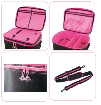 楽天市場】Prunelle プリュネル ネイルバッグL ◇ネイルバック UV