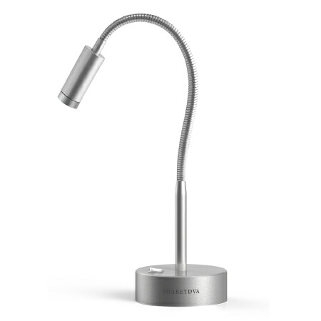 楽天市場】SHAREYDVA シャレドワ シングルタッチLEDライト XJ-1