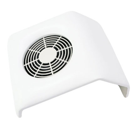 楽天市場】Bonnail ネイルダストクリーナー 集塵機 スモール集塵機