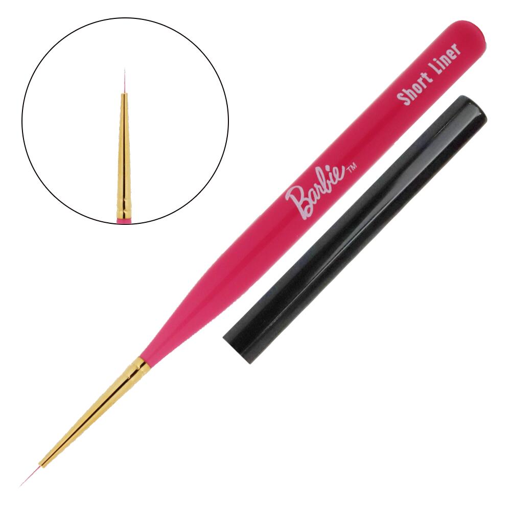 バービー ジェルブラシ 5本セット バービー ジェルブラシ 5本セット