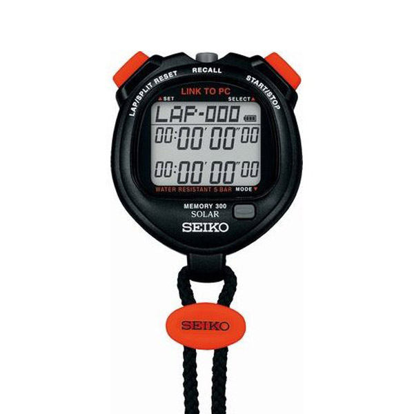 楽天市場】セイコー ストップウォッチ SEIKO STOP WATCH ソーラー NFC