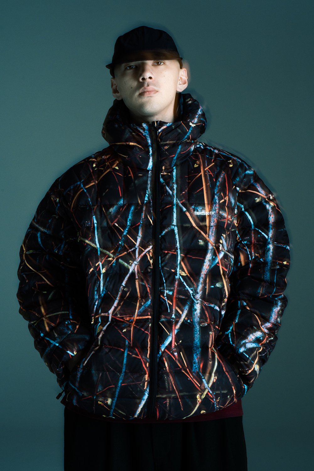 楽天市場】TIGHTBOOTH LIGHT DOWN JKT TIGHTBOOTH PRODUCTION タイト