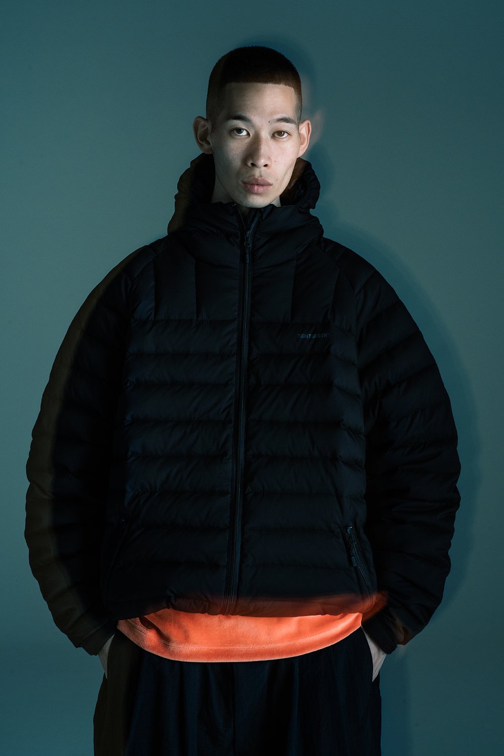 楽天市場】TIGHTBOOTH LIGHT DOWN JKT TIGHTBOOTH PRODUCTION タイト