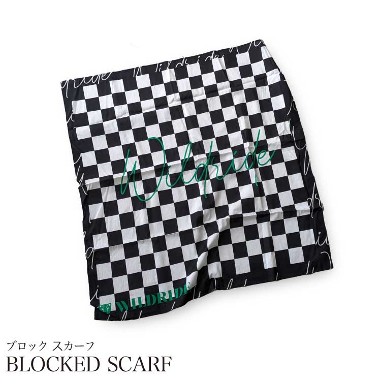 楽天市場】スカーフ カジュアル ワイルドライド ファッション 小物