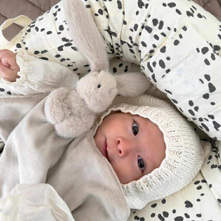 楽天市場】【LIEWOOD公式】ブランキー ブランケット 人形 くま うさぎ