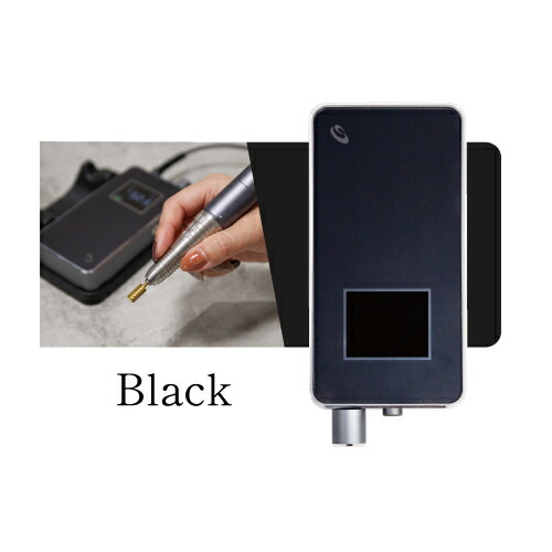 楽天市場】SHAREYDVA シャレドワ ネイルマシーン Sleek スリーク