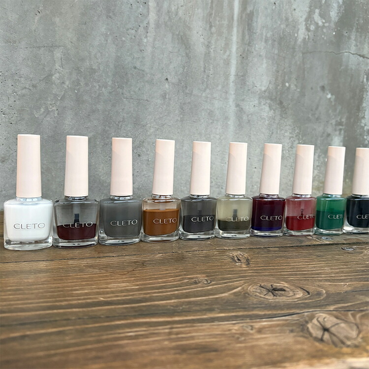 楽天市場】CLETO クレト パウダーインク Powder ink 801 802 803 804