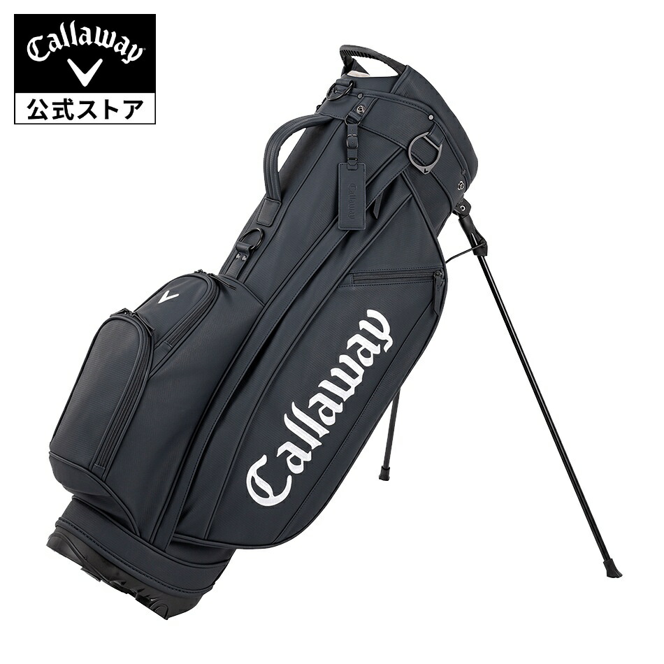 楽天市場】【公式】キャロウェイ ゴルフ SPL-II キャディバッグ SS 25