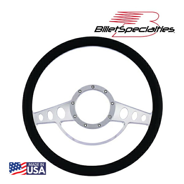 楽天市場】ビレット（ステアリング・ハンドル｜内装パーツ）：パーツ