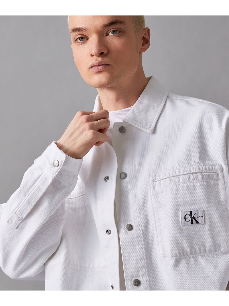 楽天市場】【SALE／50%OFF】(M)【公式ショップ】 カルバンクライン