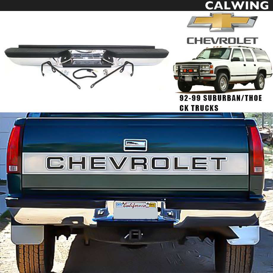 楽天市場】92-99y タホ サバーバン C/Kトラック（C-1500・K-1500