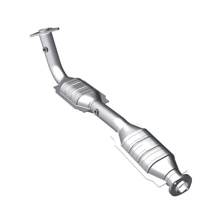 楽天市場】07-15y タンドラ | 触媒コンバーター 左 ダイレクトフィット