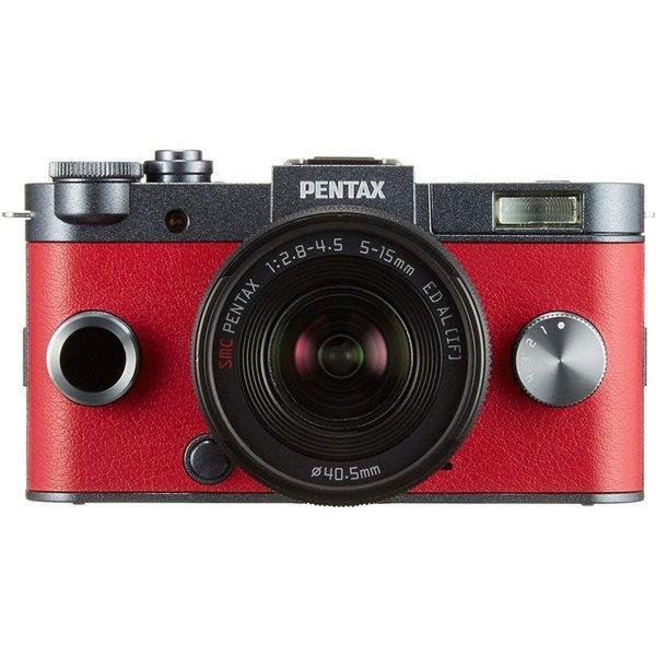 楽天市場】pentax q s1 充電器の通販
