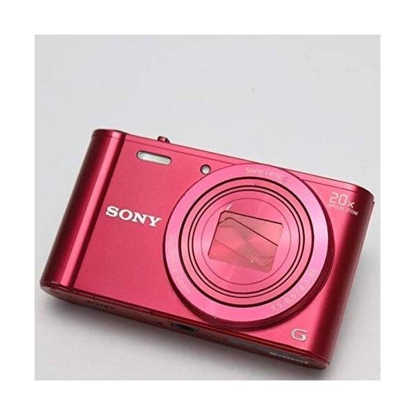 楽天市場】【中古】 ソニー SONY Cyber-shot WX300 1820万画素CMOS