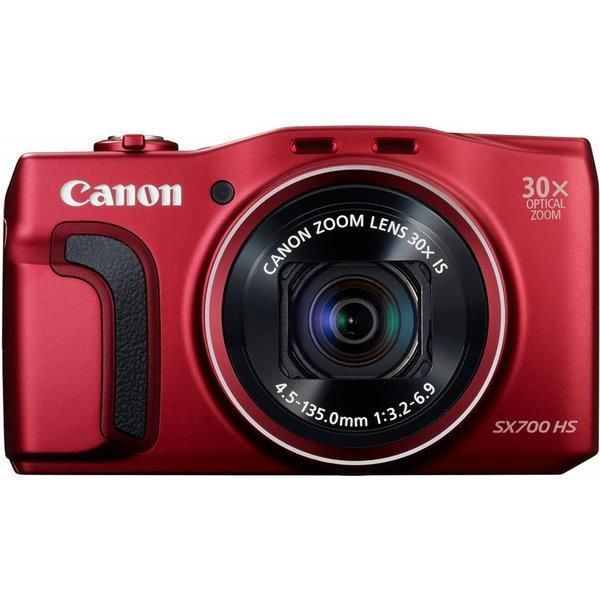 楽天市場】【中古】キヤノン Canon デジタルカメラ Power Shot SX700