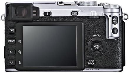 楽天市場】【中古】 FUJIFILM ミラーレス一眼レフカメラ X-E1 ボディ