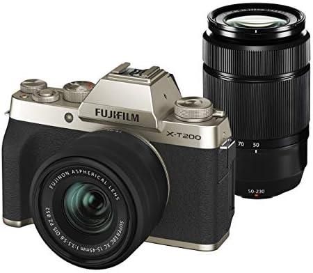 楽天市場】fujifilm x-t200の通販