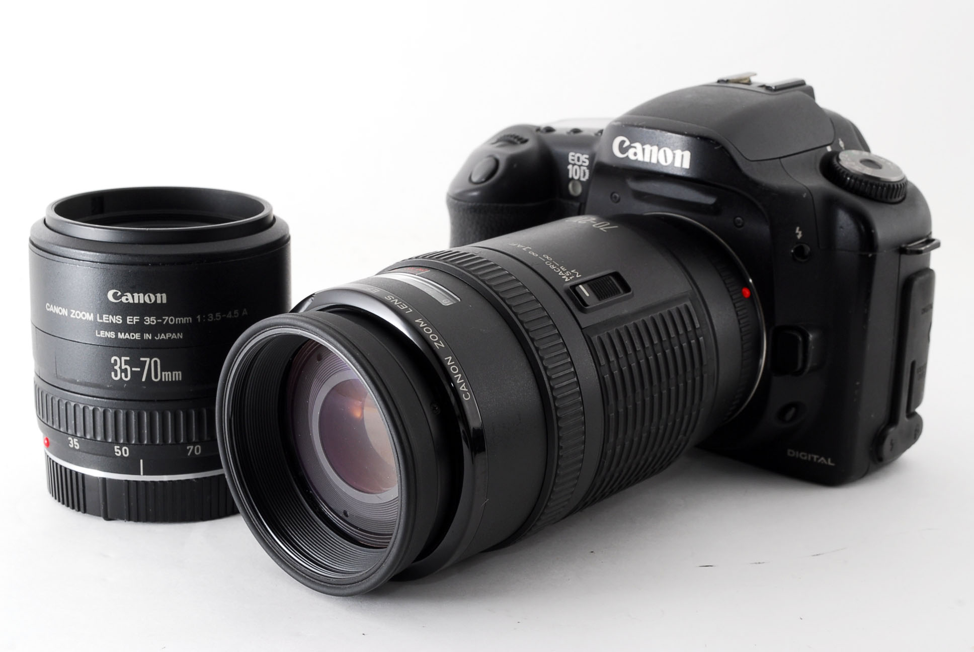 楽天市場】Canon EOS 10Dの通販