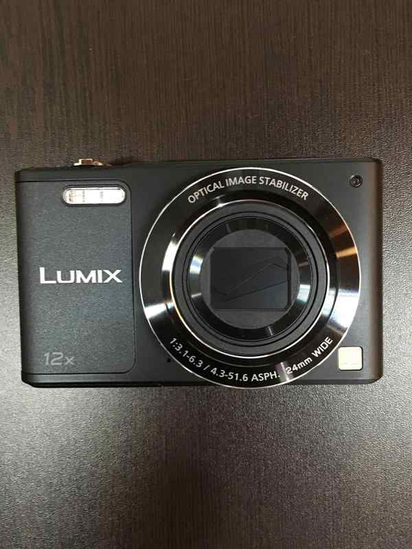 楽天市場】デジタルカメラ lumix dmc－sz10の通販