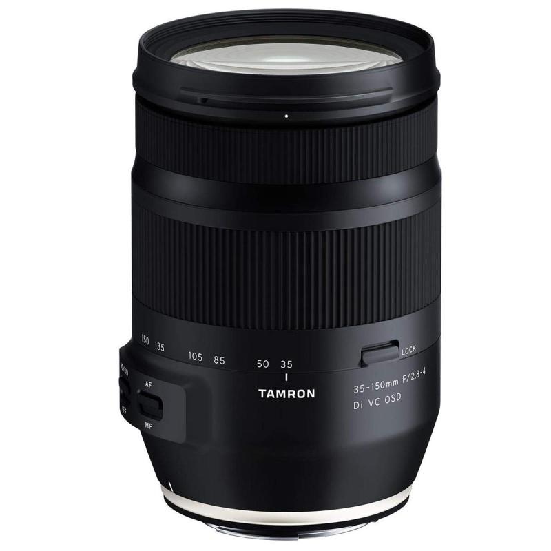 楽天市場】【中古】Tamron AF 35-150mm F/2.8-4 Di VC OSDレンズ Nikon