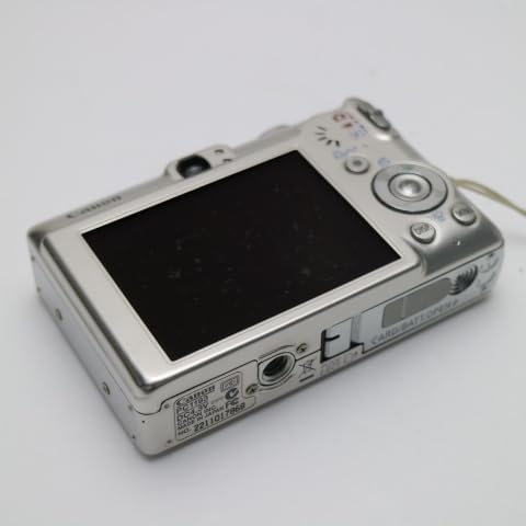 楽天市場】【中古】Canon IXY DIGITAL イクシィデジタル IXY-D70