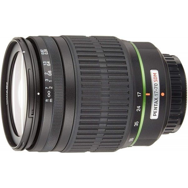 楽天市場】DA 17－70mm F4 AL IF SDMの通販